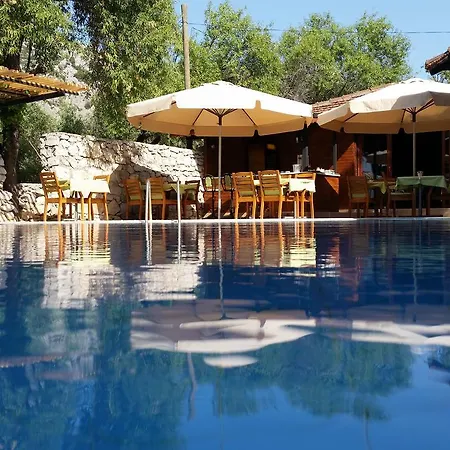 Hotel Selimhan Selimiye (Aegean)