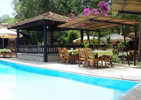 Selimhan Hotel Selimiye (Aegean)