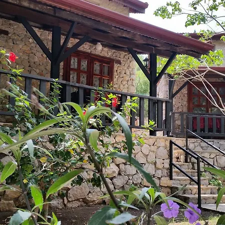 Hotel Selimhan Selimiye (Aegean)