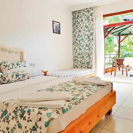 Selimhan 3* Selimiye (Aegean)