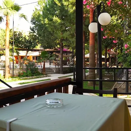 Hotel Selimhan Selimiye (Aegean)