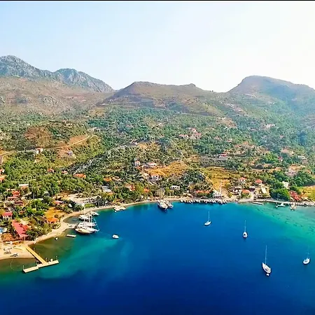 Hotel Selimhan Selimiye (Aegean)