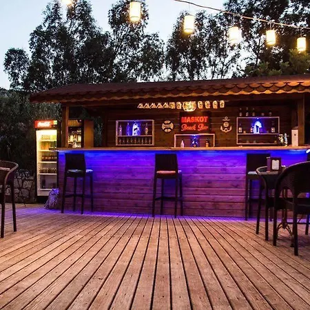 Selimhan 3* Selimiye (Aegean)