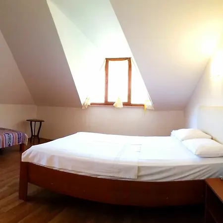 Selimhan Hotel Selimiye (Aegean)