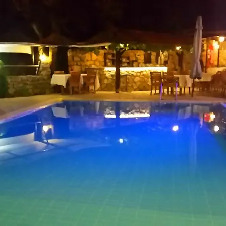 Selimhan 3* Selimiye (Aegean)