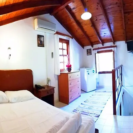 Selimhan 3* Selimiye (Aegean)