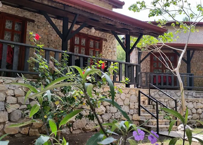 Hotel Selimhan Selimiye (Aegean)