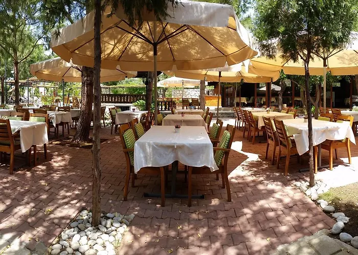 Selimhan 3* Selimiye (Aegean)