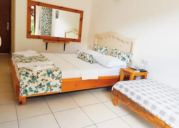 Selimhan Selimiye (Aegean)