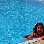 Selimhan Hotel