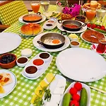 Selimhan Hotel 3*