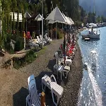 Hotel Selimhan 3*