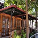 Hotel Selimhan 3*