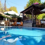 Selimhan Hotel 3*