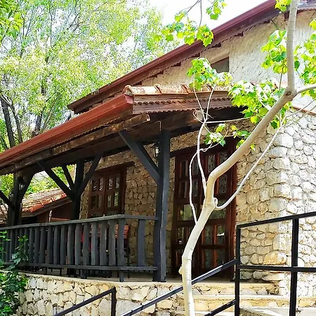 Selimhan - Selimiye (Aegean)