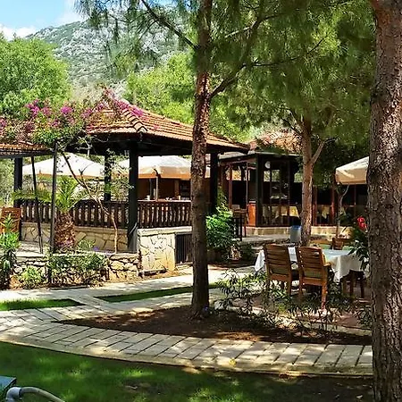 Selimhan - 3* Selimiye (Aegean)