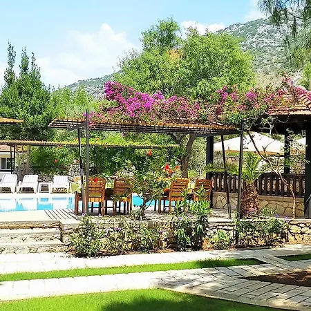 Selimhan - Selimiye (Aegean)