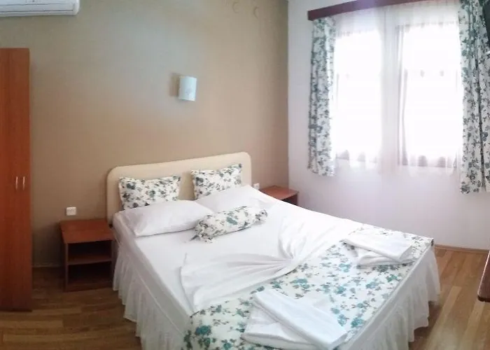 Selimhan - Selimiye (Aegean)