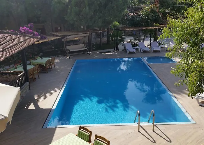 Selimhan - Selimiye (Aegean)