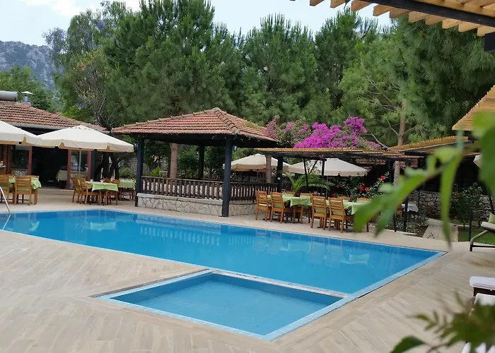 Selimhan - 3* Selimiye (Aegean)