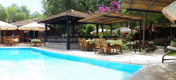Selimhan - Hotel Selimiye (Aegean)