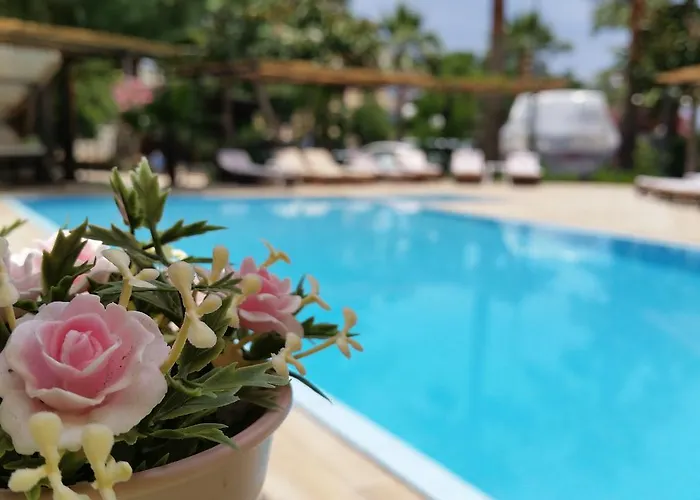 Selimhan - Selimiye (Aegean)