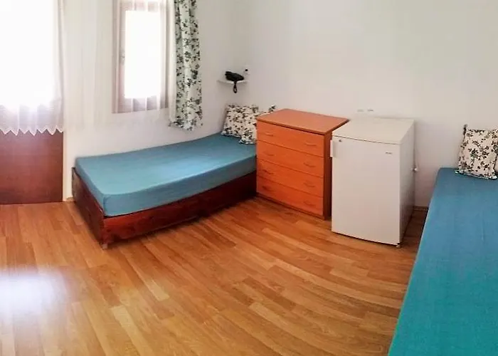 Selimhan - Selimiye (Aegean)