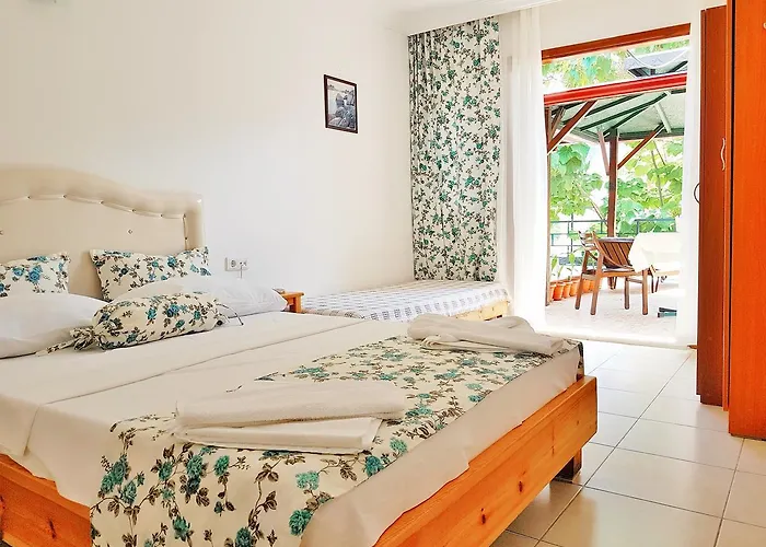 Selimhan - 3* Selimiye (Aegean)