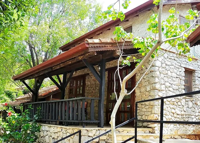 Selimhan - Selimiye (Aegean)