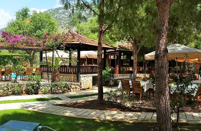 Selimhan - 3* Selimiye (Aegean)