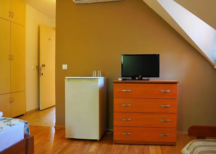 Selimhan - Selimiye (Aegean)