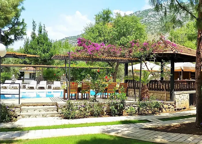 Selimhan - Selimiye (Aegean)