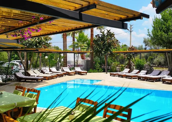 Selimhan - 3* Selimiye (Aegean)