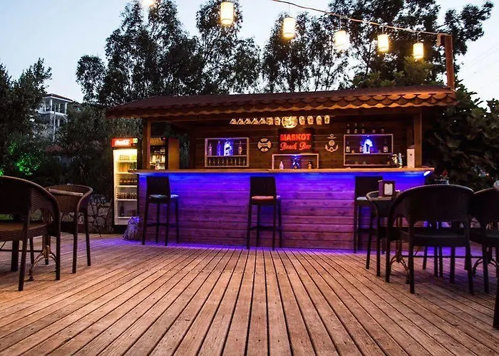 Selimhan - 3* Selimiye (Aegean)