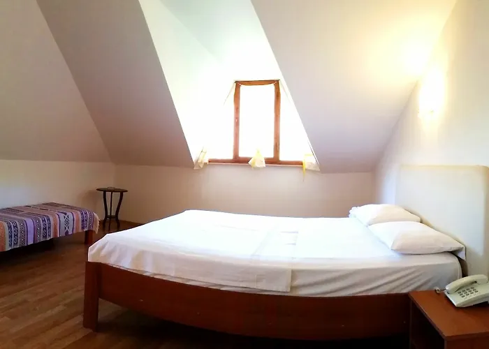 Selimhan - Hotel Selimiye (Aegean)