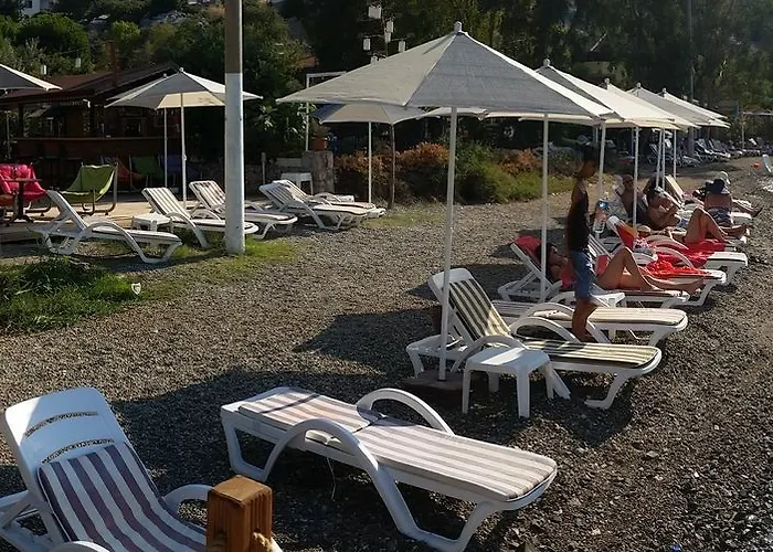 Selimhan - Hotel Selimiye (Aegean)