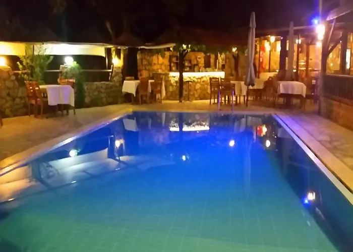 Selimhan - Hotel Selimiye (Aegean)