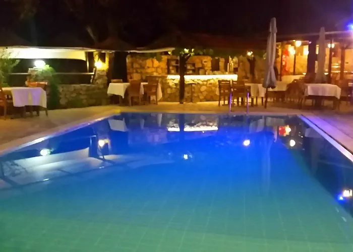 Selimhan - 3* Selimiye (Aegean)