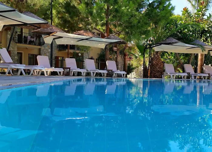 Selimhan - Selimiye (Aegean)