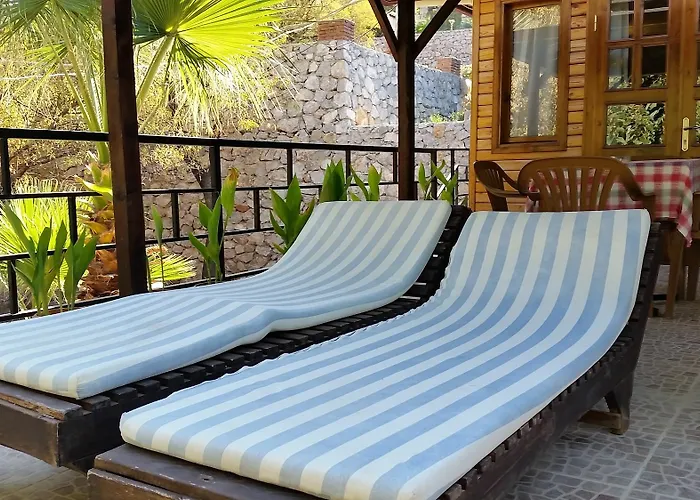 Selimhan - Hotel Selimiye (Aegean)