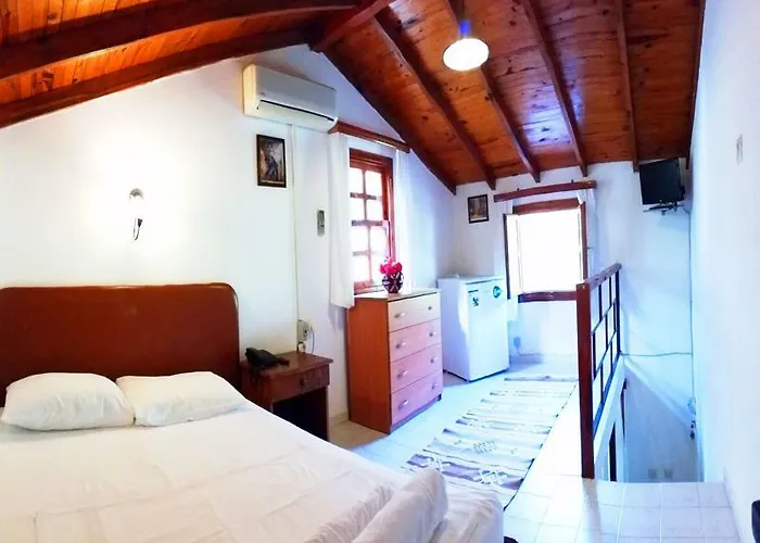 Selimhan - 3* Selimiye (Aegean)