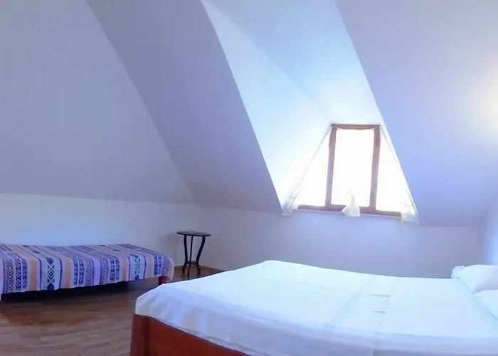 Hotel Selimhan - Selimiye (Aegean)