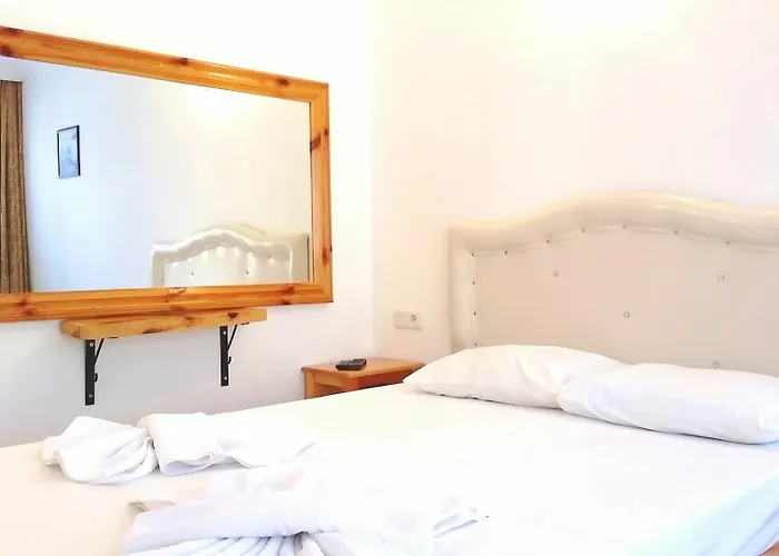 Selimhan - Hotel Selimiye (Aegean)