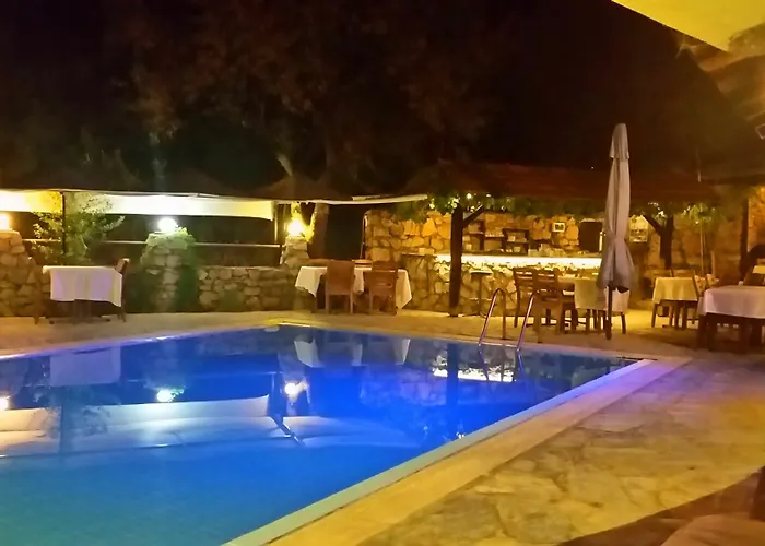 Selimhan - 3* Selimiye (Aegean)