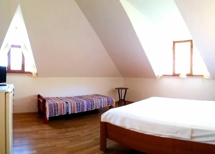 Selimhan - Selimiye (Aegean)