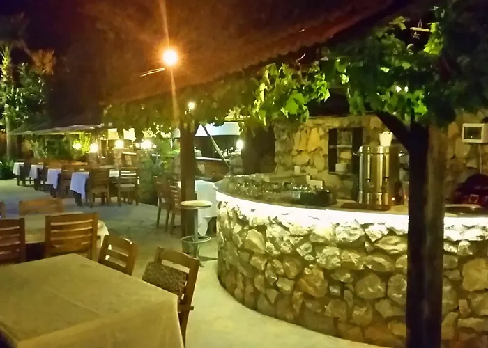 Selimhan - Selimiye (Aegean)